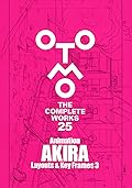OTOMO THE COMPLETE WORKS Series by Katsuhiro Otomo