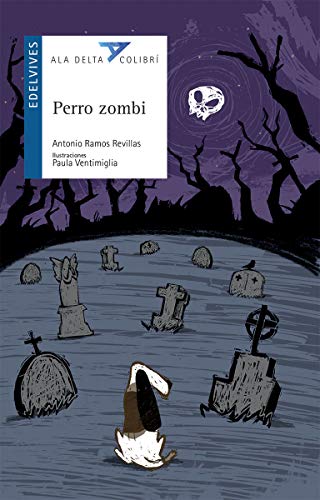 Perro zombi (Paperback)