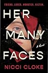 Her Many Faces