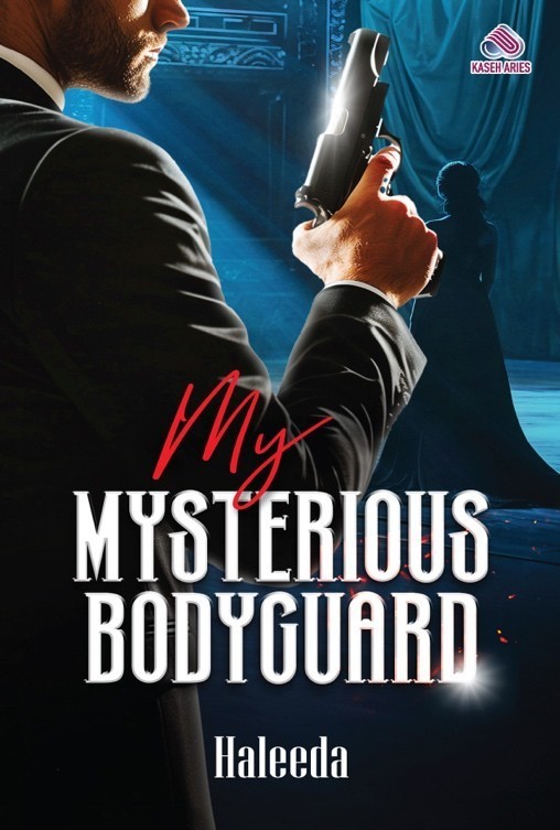 My Mysterious Bodyguard (Paperback)