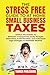 The Stress Free Guide to At Home and Small Business Taxes by Tanner Publishing