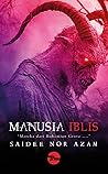 Manusia Iblis by Saidee Nor Azam