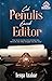 Cik Penulis Encik Editor by Aesya Azahar