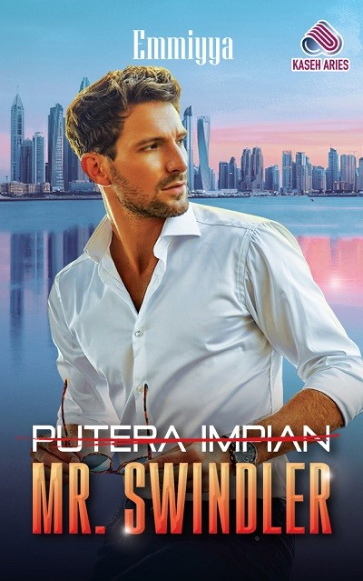 Putera Impian Mr. Swindler (Paperback)