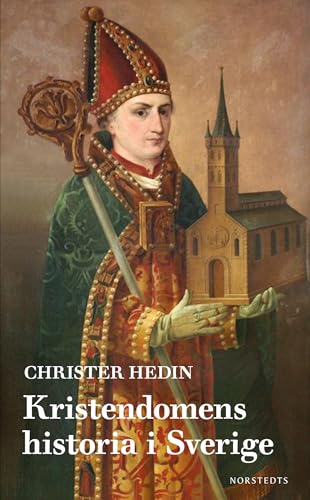 Kristendomens historia i Sverige