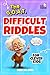 The GOAT Difficult Riddles ...