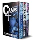Claus Boxed Set: Volume 4