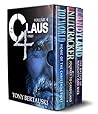 Claus Boxed Set: ...