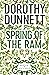 The Spring of the Ram (The House of Niccolo, #2)