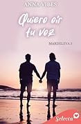 Quiero oír tu voz