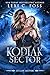 Kodiak Sector (V-Clan #4)