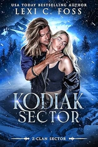 Kodiak Sector (V-Clan #4)