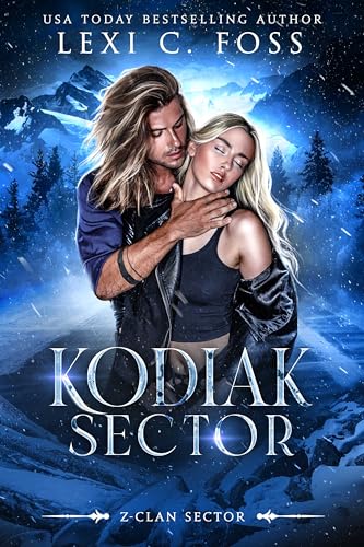 Kodiak Sector (V-Clan #4)