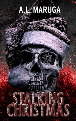 Stalking Christmas (Kindle Edition)