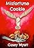 Misfortune Cookie (The Ashworth Legacy Book 1)