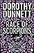 Race of Scorpions (The House of Niccolo, #3)
