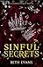 Sinful Secrets