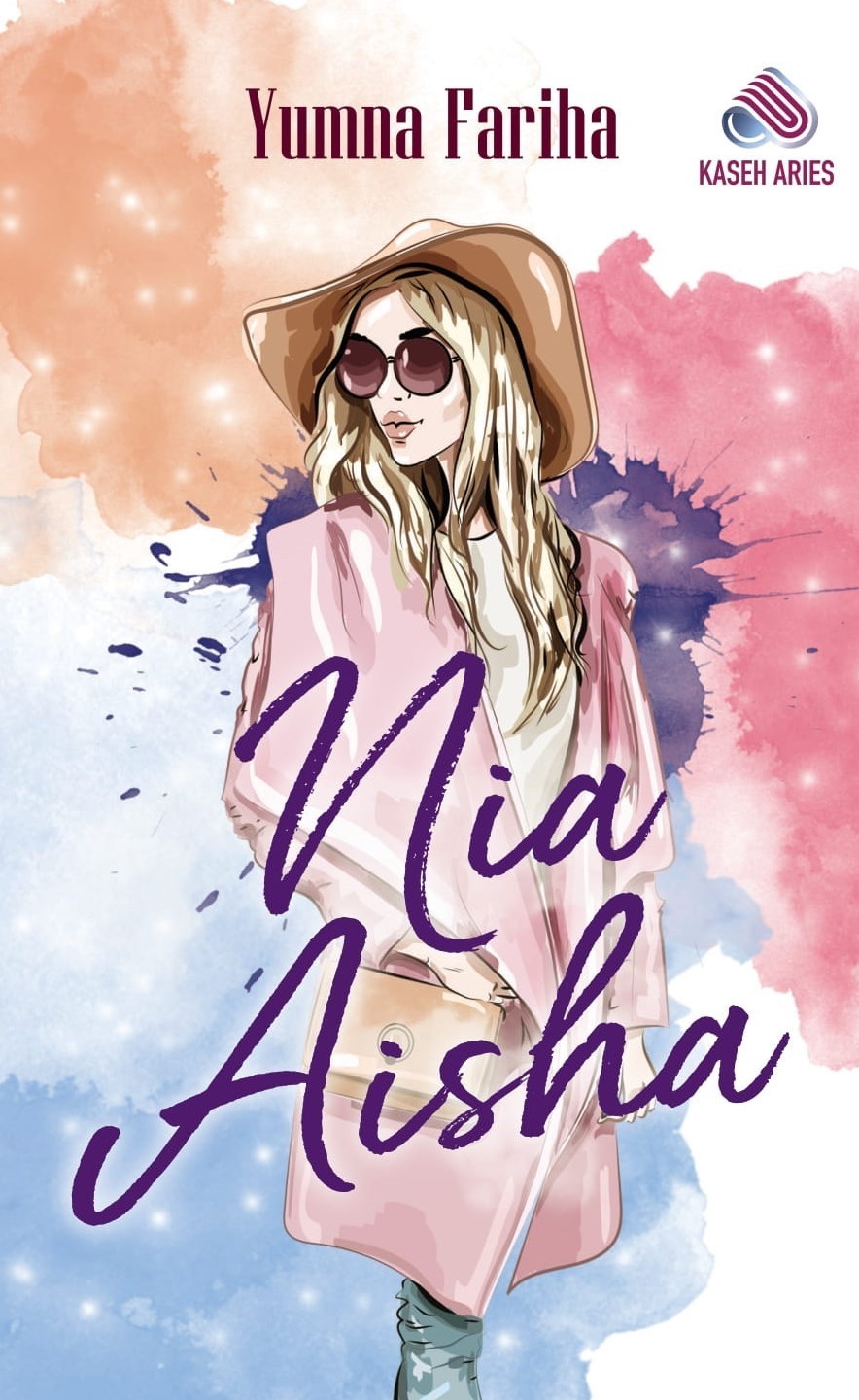 Nia Aisha (Paperback)