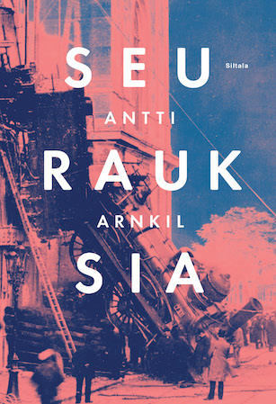 Seurauksia (Paperback)