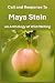 Call and Response To Maya S...