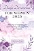 Daily Devotional for Women 2025: 365 Days of Inspiration to start your Day with Joy Faith and Purpose