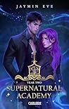 Supernatural Acad...