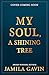 My Soul, A Shining Tree: An epic First World War historical story of courage and friendship, for 2026 and perfect for readers aged 8-12