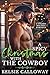 A Spicy Christmas With The Cowboy: A Steamy Holiday Romance (Forbidden Spice & Everything Nice Book 2)