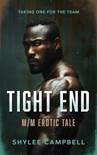 Tight End: Taking One for the Team (Kindle Edition)