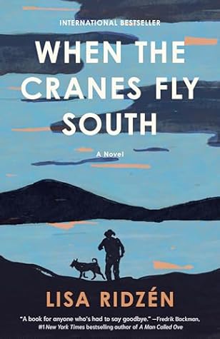 When the Cranes Fly South