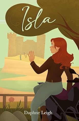 Isla (Love Sequence #2)