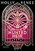 The Hunted Heir (Veiled Kingdom, #2)