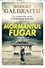 Mormântul fugar (Cormoran Strike, #7)