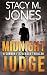Midnight Judge (A Connor Fitzgerald Thriller Book 1)
