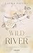 Wild River (Magnolia Falls, #2)