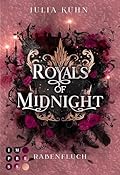 Royals of Midnight: Rabenfluch