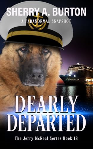 Dearly Departed (Jerry McNeal #18)