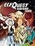 ElfQuest Covers 1978-2022