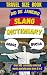 Rio de Janeiro Slang Dictio...