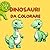 Dinosauri da colorare | Tanti simpatici dinosauri | by LAB