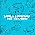 Tanti Snack e Animali in stile Kawaii da colorare | 30 simpat... by LAB