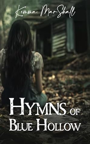 Hymns of Blue Hollow: An Epic 1940s Southern Historical Romance Saga • A Book Club Favorite