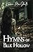 Hymns of Blue Hollow 1940s Southern Historical Romance Novel by Kemma MarShall