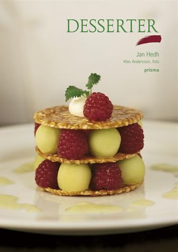 Desserter (Hardcover)