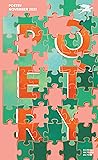 Poetry Magazine November 2021
