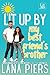 Lit Up by My Best Friend's Brother (Lit Creek Book 5)