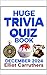 QUIZ Book: December 2024