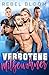 Verbotene Mitbewohner: Eine Reverse Harem Romanze (German Edition)