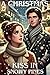 A Christmas Kiss in Snowy P...