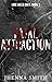 Fatal Attraction Love Kills Duet Book 2 by Jhenna Smith